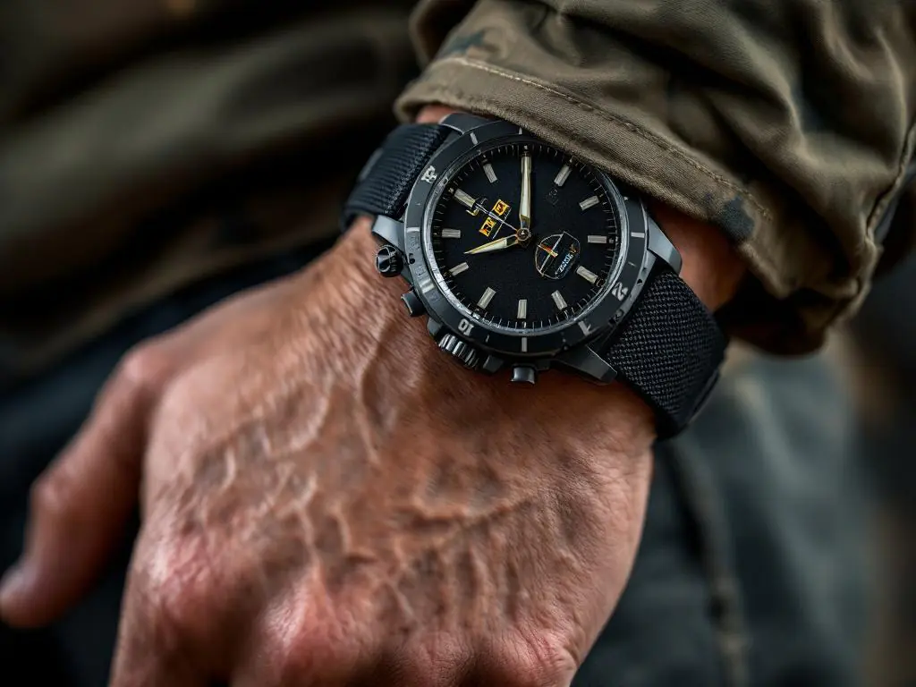 sample Як Вибрати Тактичний EDC Браслет, Как Выбрать Тактический EDC Браслет